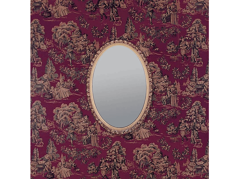 Bright Eyes Bright Eyes Fevers and Mirrors (Vinyl) Sonstige