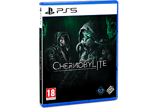 Chernobylite Special Pack (PlayStation 5)