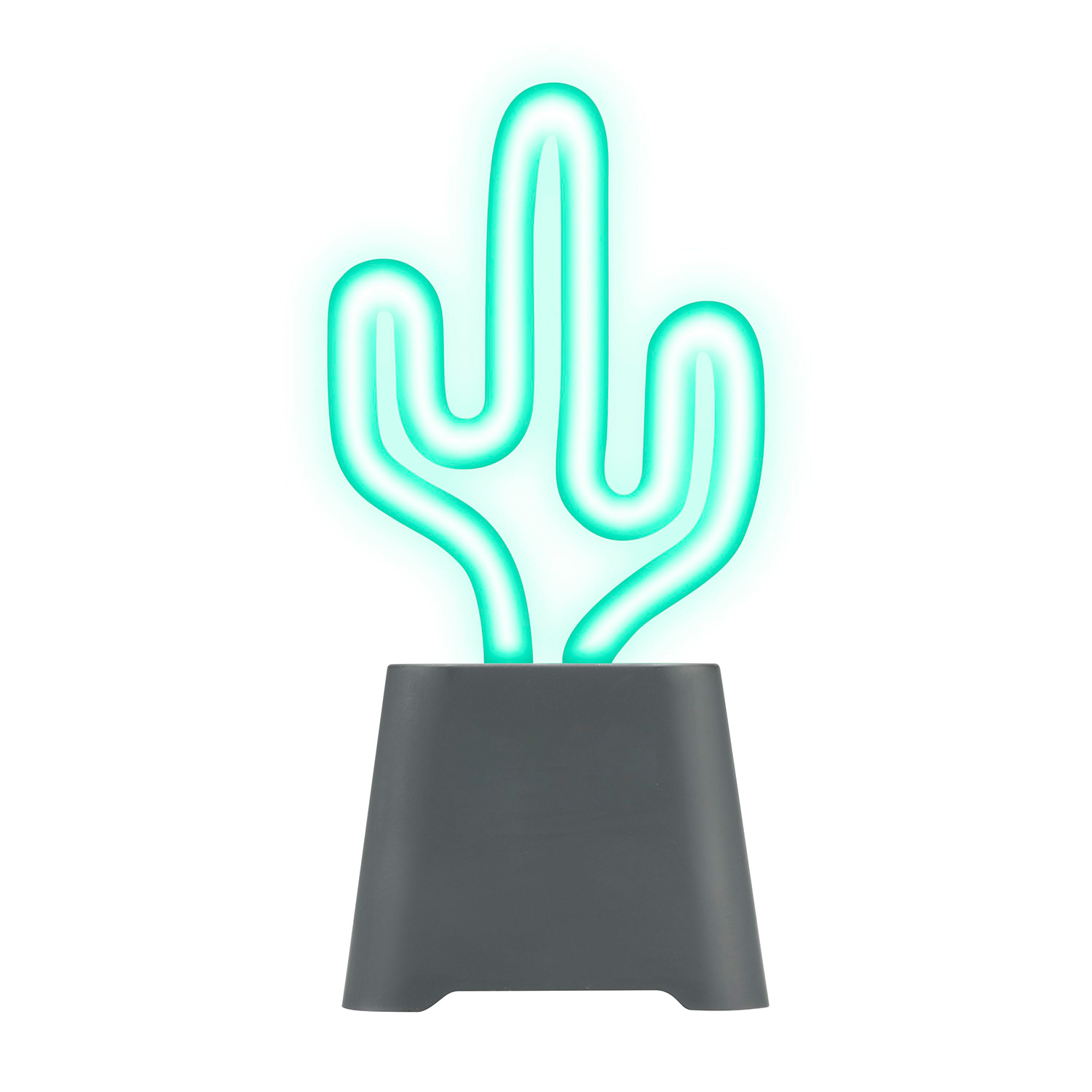 Altoparlante Cellular Line Altoparlante neon Cactus