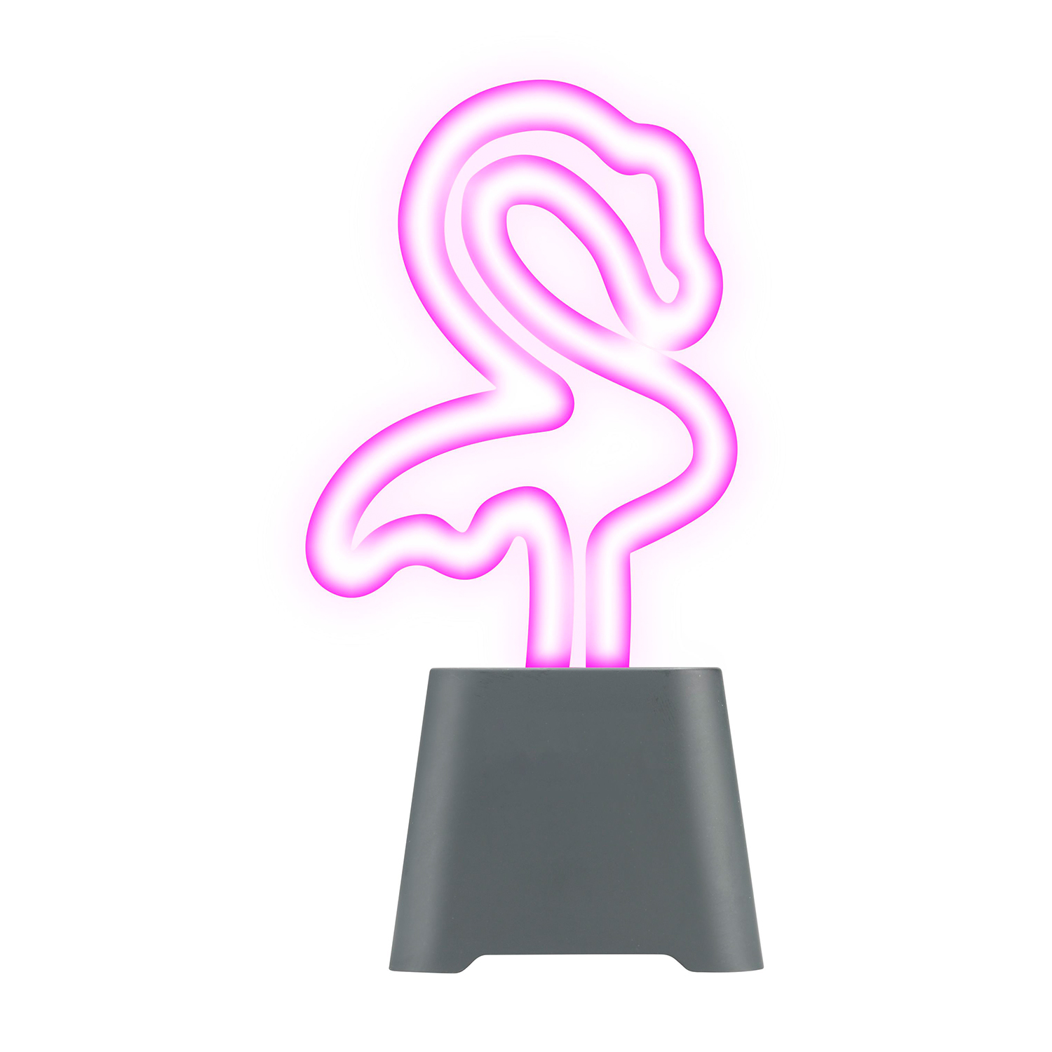 Altoparlante Cellular Line Altoparl.neon Fenicottero