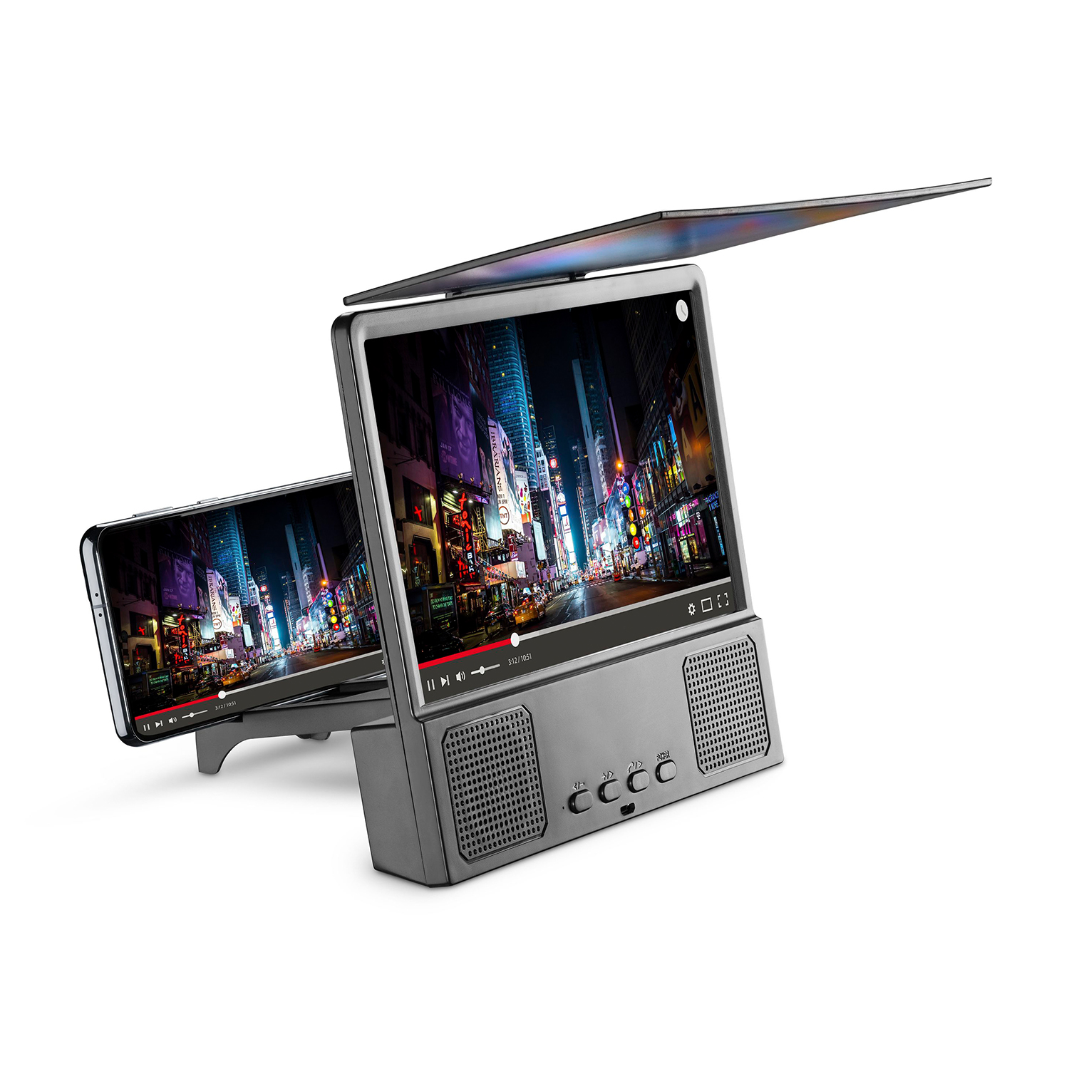 Amplificatore Video Cellular Line Amplificatore video Blth