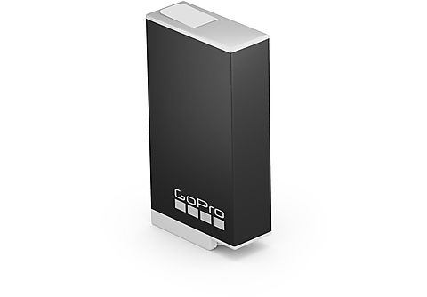 Akku GOPRO Enduro Battery (MAX), Akku, Schwarz | MediaMarkt