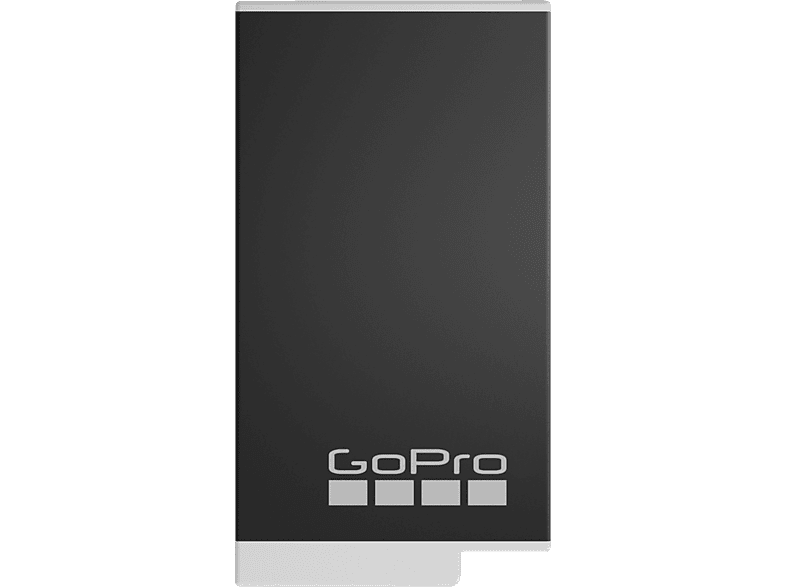 Akku GOPRO Enduro Battery (MAX), Akku, Schwarz | MediaMarkt