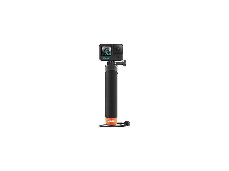 GOPRO AKTES-003, Adventure Kit 3.0, Schwarz