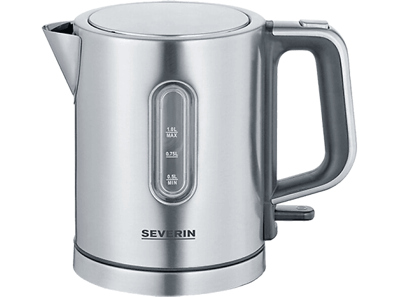 Severin Waterkoker (wk-3401)