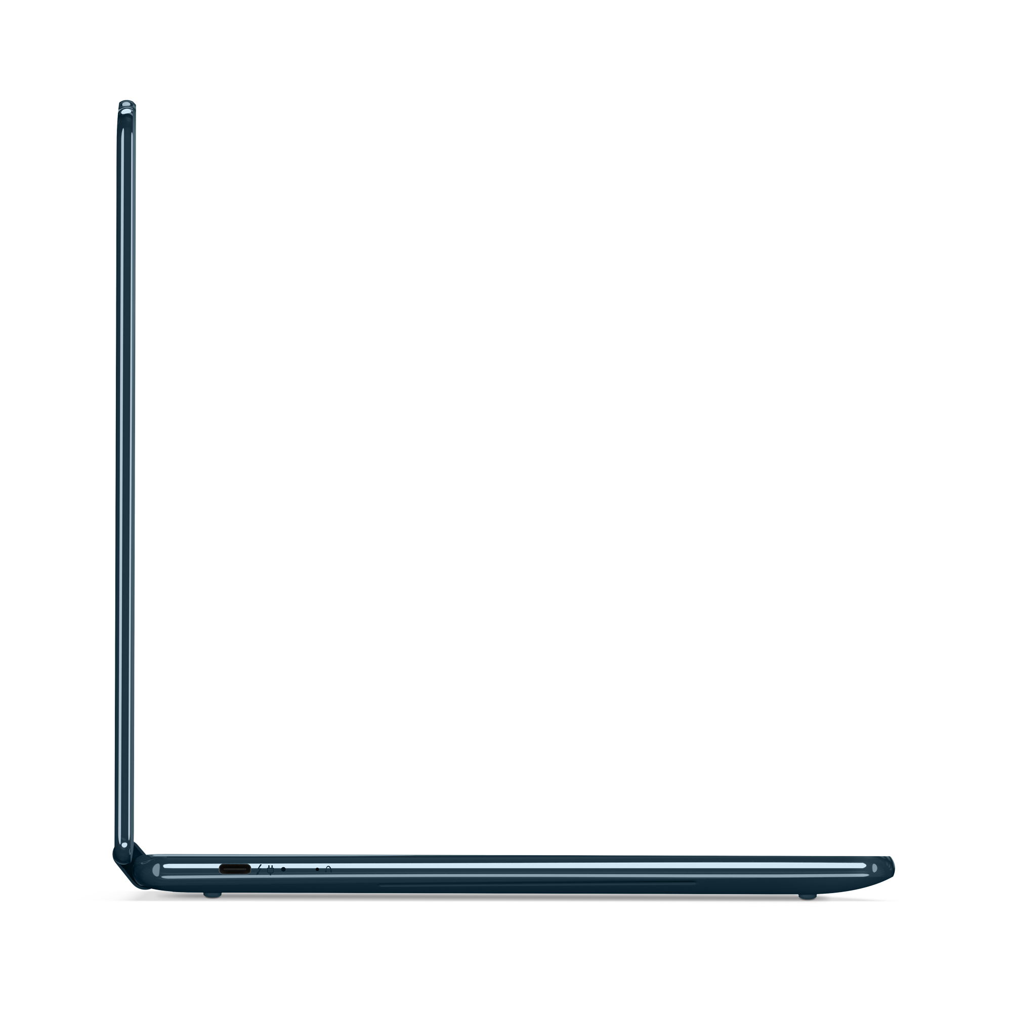 LENOVO Yoga Book 9i - 13,3 Zoll - Intel® Core™ i7 i7-1355U (Evo) - 16 GB - 1 TB - Intel® Iris® Xᵉ - Windows 11 Home