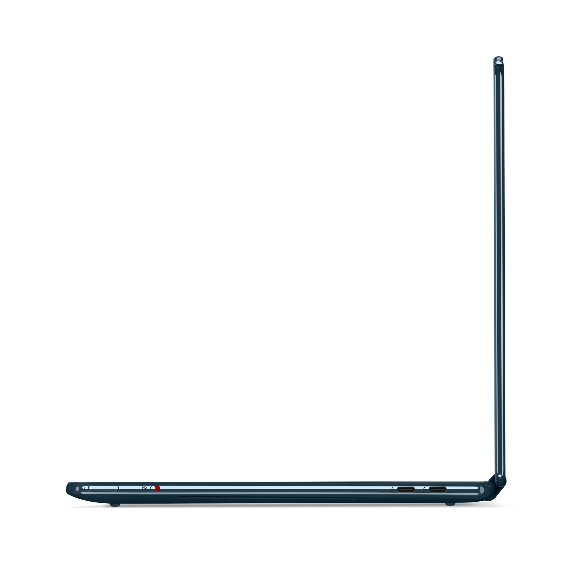 LENOVO Yoga Book 9i - 13,3 Zoll - Intel® Core™ i7 i7-1355U (Evo) - 16 GB - 1 TB - Intel® Iris® Xᵉ - Windows 11 Home