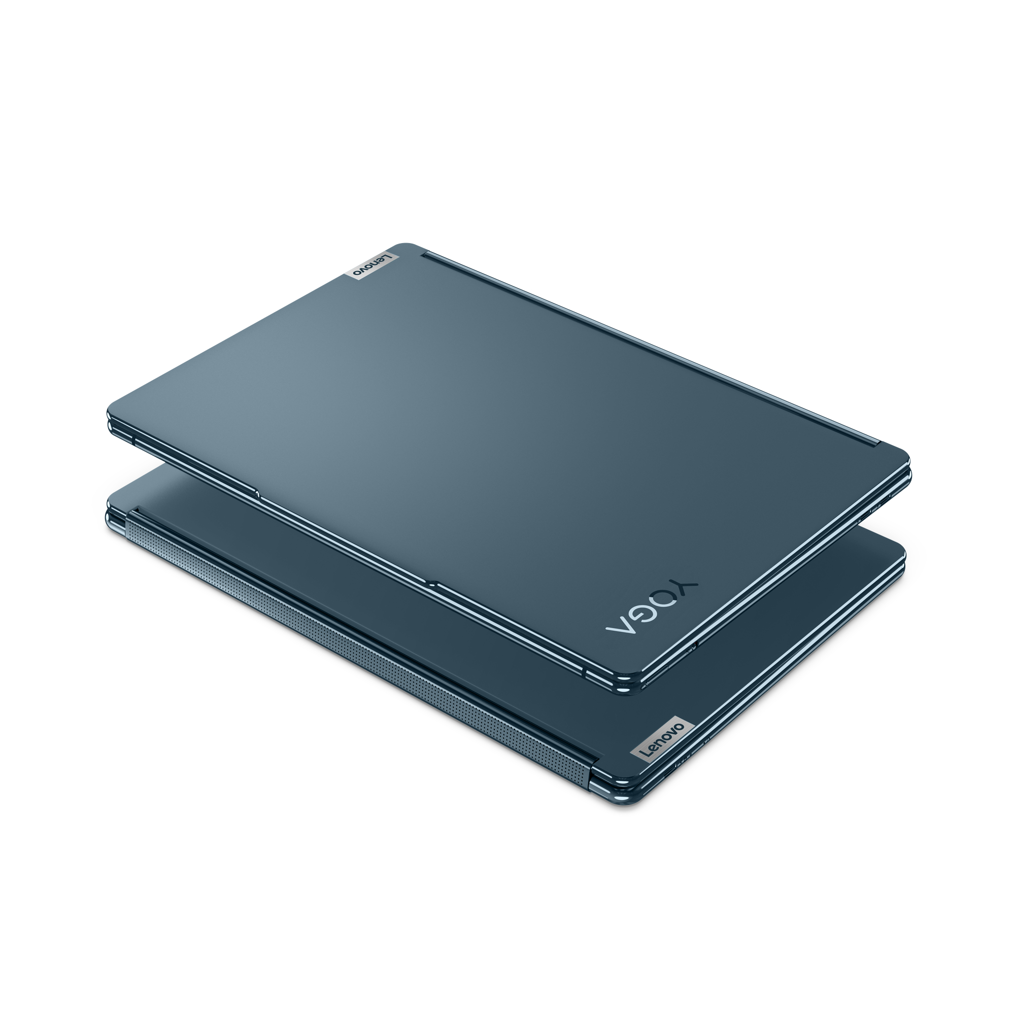 LENOVO Yoga Book 9i - 13,3 Zoll - Intel® Core™ i7 i7-1355U (Evo) - 16 GB - 1 TB - Intel® Iris® Xᵉ - Windows 11 Home