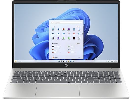 HP Laptop 15-fd0008nb Intel N100 (8U1F5EA)