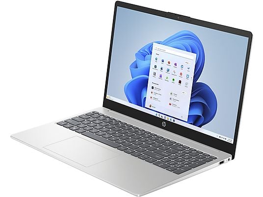 HP Laptop 15-fd0008nb Intel N100 (8U1F5EA)