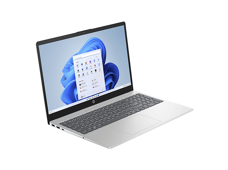 HP Laptop 15-fd0008nb Intel N100 (8U1F5EA)