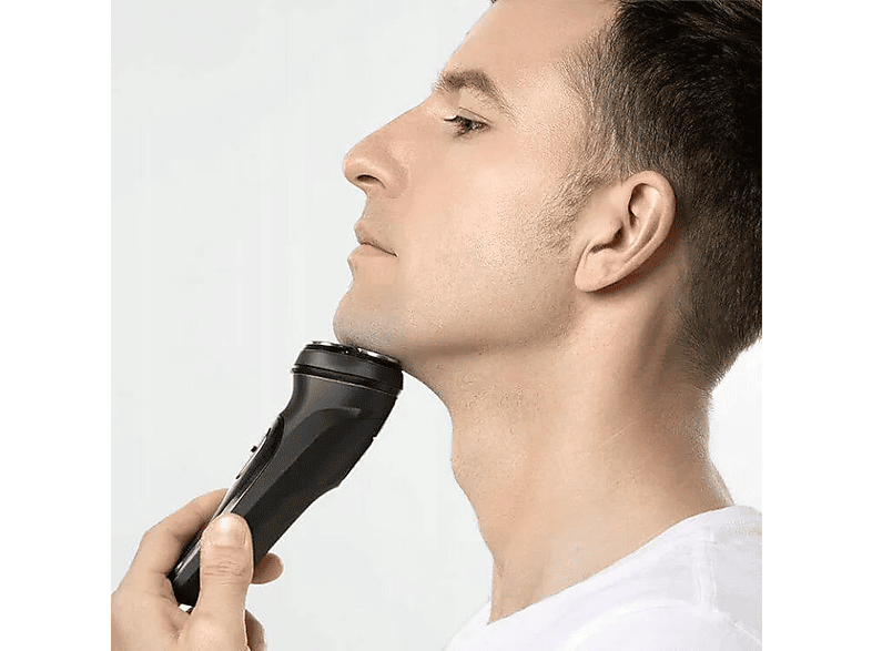 Golarka ENCHEN Blackstone-C Na mokro i sucho – zdjęcie 3