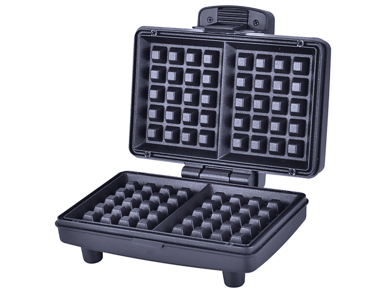 PRIME3 Gofrownica SWM51 – zdjęcie 3