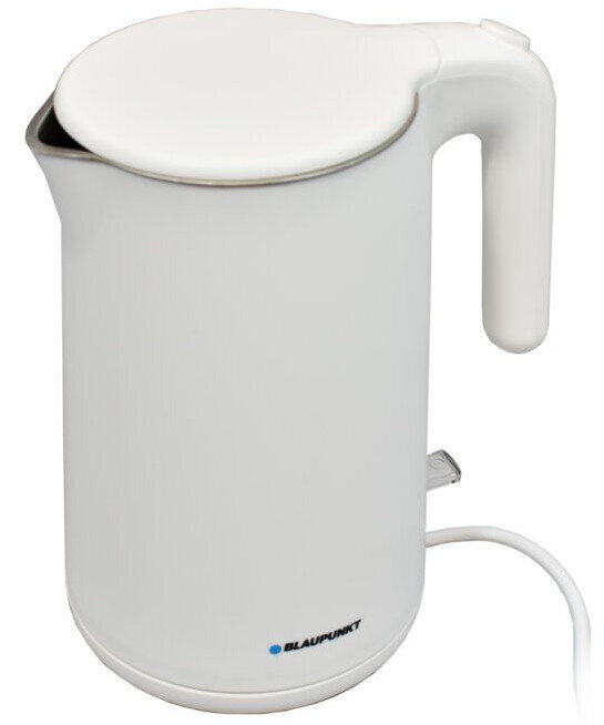 Czajnik BLAUPUNKT EKS701 1600 W, 1.5 L Biały