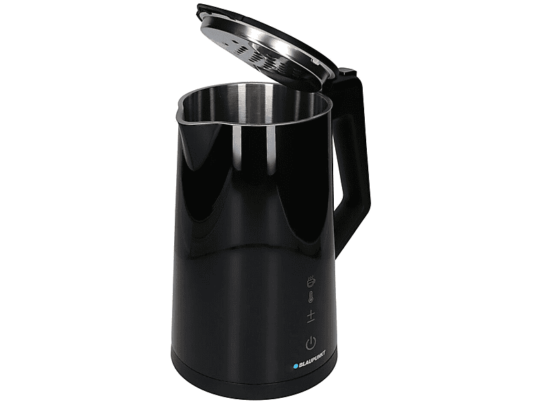 Blaupunkt EKD601 czarny – zdjęcie 3