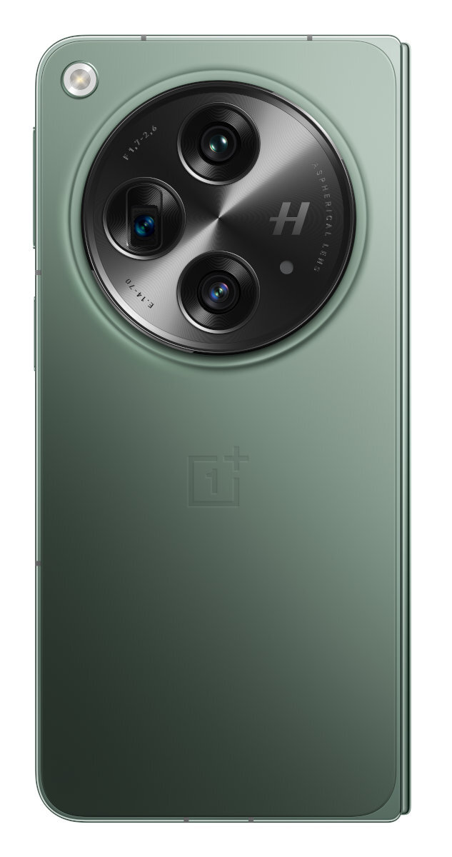 Smartfon ONEPLUS Open 5G 16/512GB Zielony | MediaMarkt