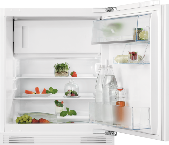 AEG OSF6I82EF Beépíthető hűtőszekrény