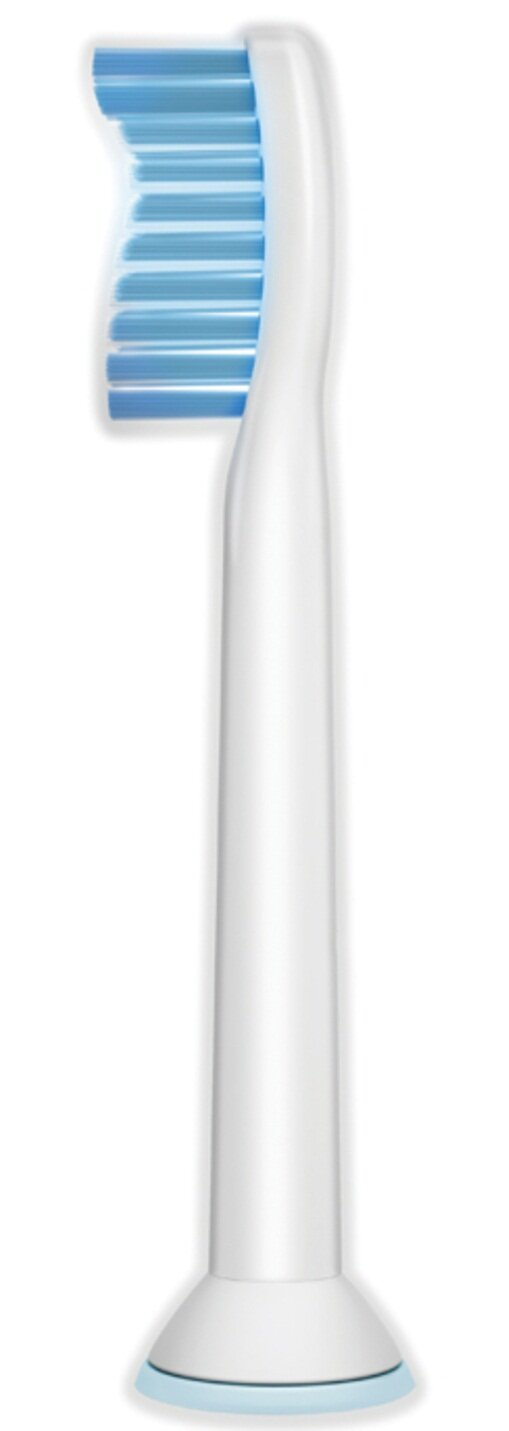 Końcówki do szczoteczki PHILIPS SONICARE Sensitive HX6052/07 2 sztuki