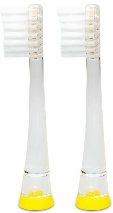 Końcówki do szczoteczki ŁUCZNIK SG 010