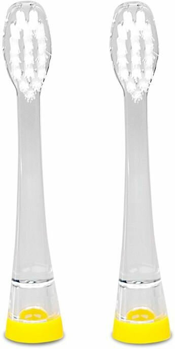 Końcówki do szczoteczki ŁUCZNIK SG 010