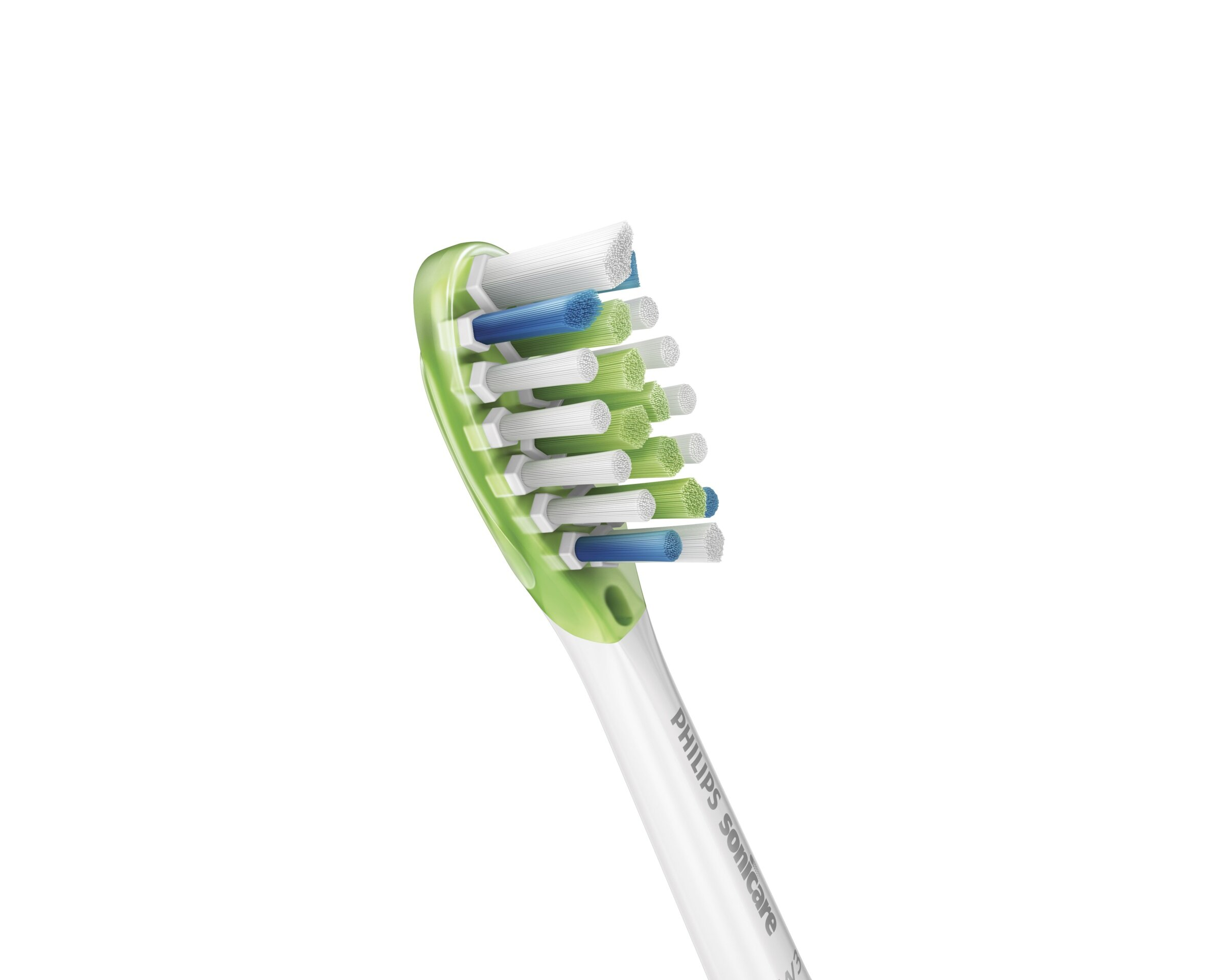 Końcówki do szczoteczki PHILIPS SONICARE C3 G3 W3 HX9073/07 3 sztuki