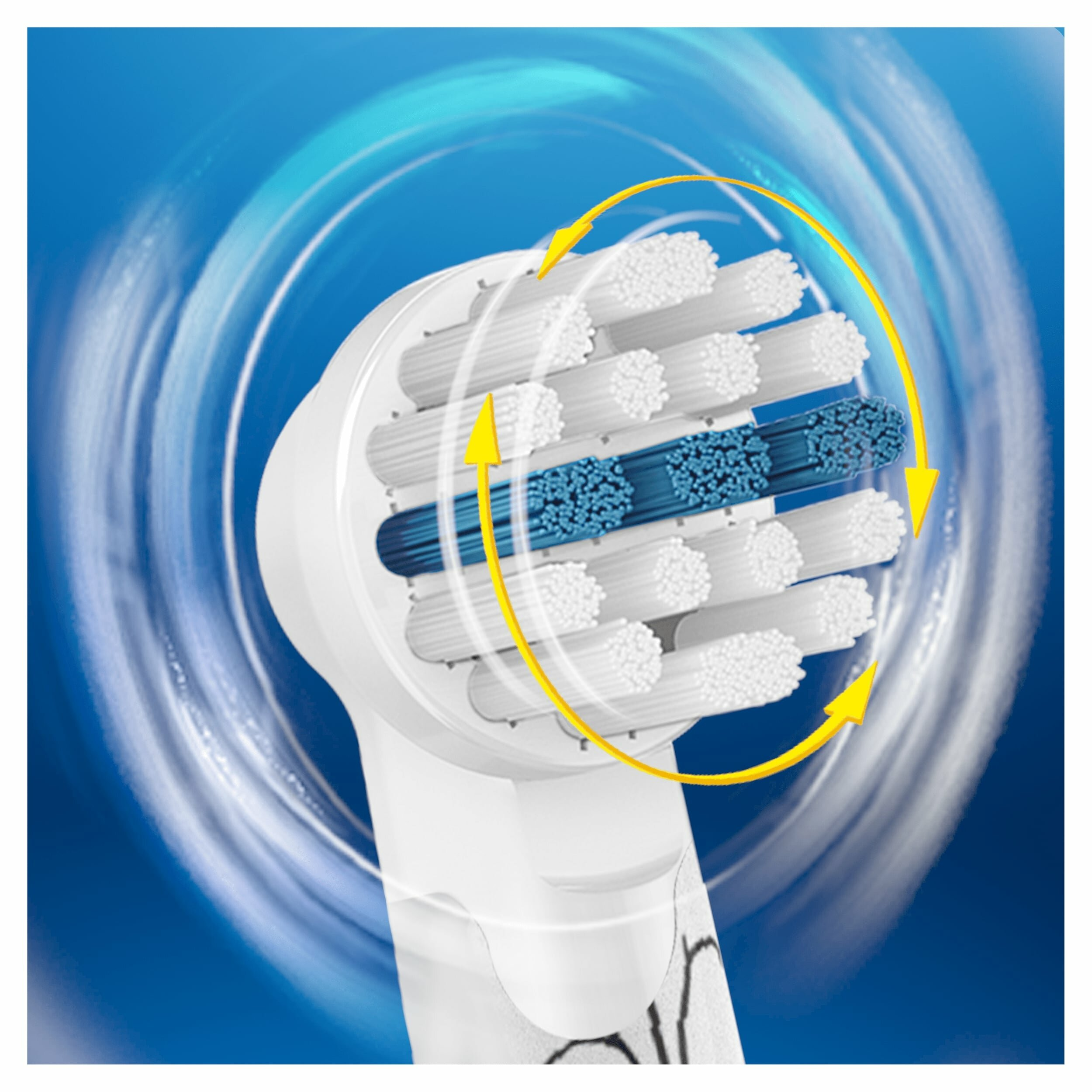 Końcówka do szczoteczki ORAL-B EB10-4 „Kraina lodu 2” 4 szt.