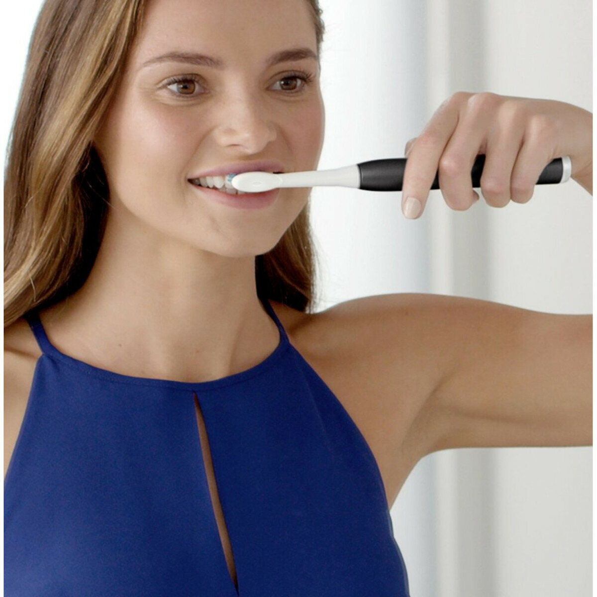 Końcówki do szczoteczki Oral-B SR32-4 Pulsonic 4szt.
