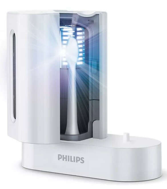 Stacja dezynfekująca PHILIPS SONICARE HX6907/01