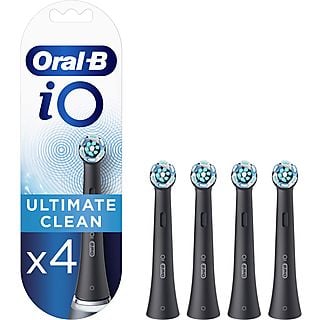 Końcówki Ultimate Clean do szczoteczki ORAL-B iO