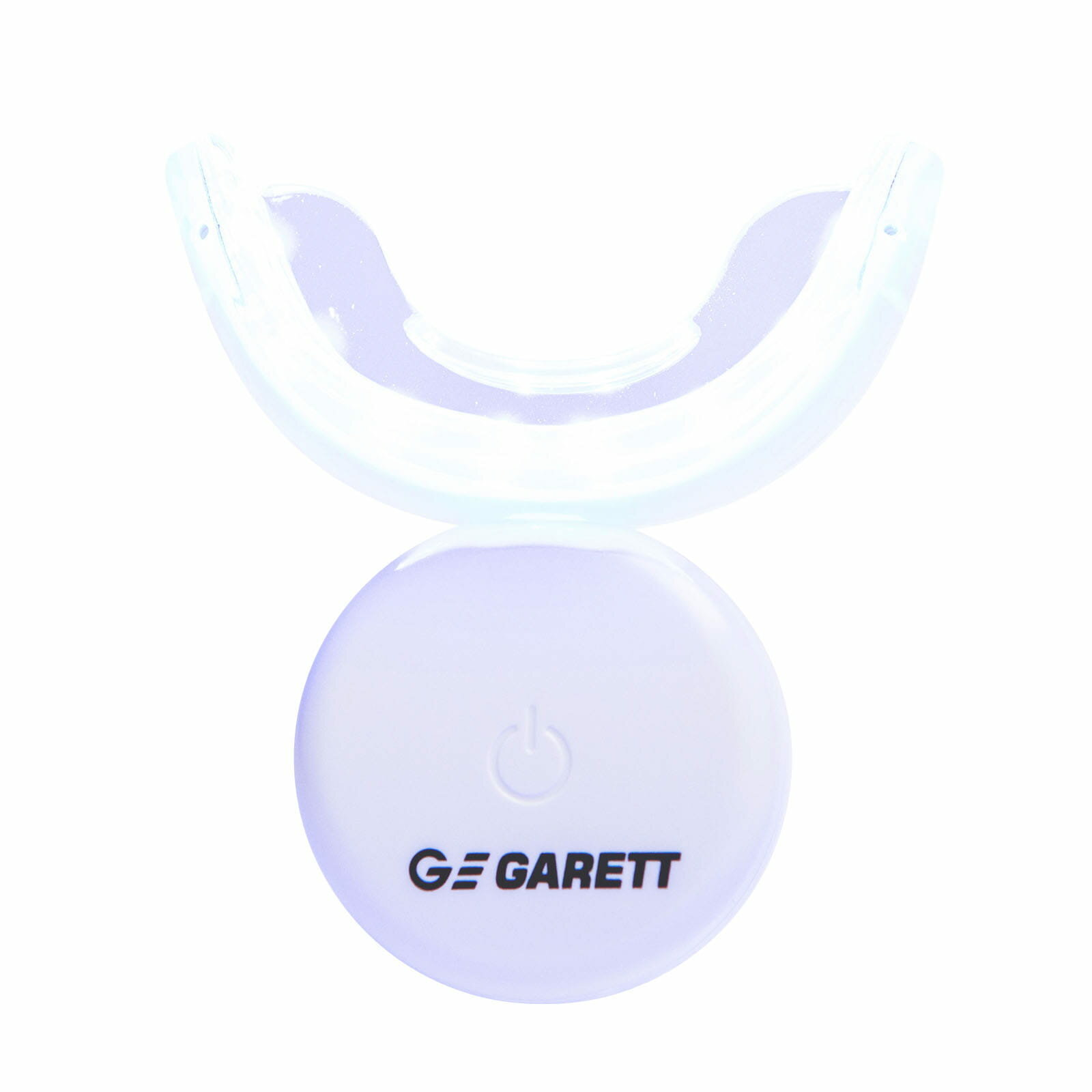Lampa do wybielania zębów GARETT BEAUTY Smile Charge