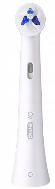 Końcówki ORAL-B iO Specialised Clean 2szt