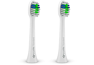 TRUELIFE TLSBCHWSD SonicBrush Compact Heads White Standard pótfej, fehér