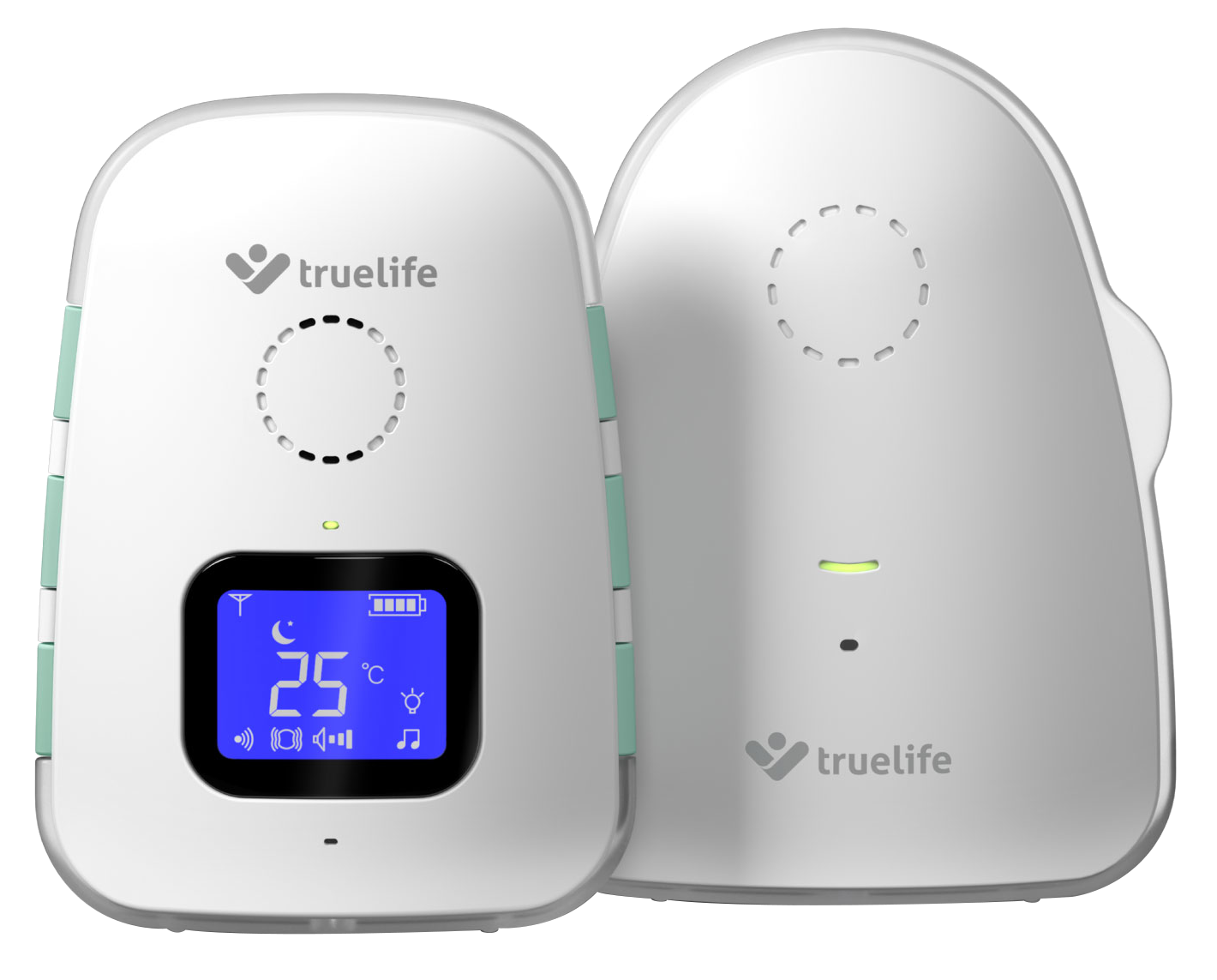 TRUELIFE TLNTVM3 NannyTone VM3 Audio bébiőr