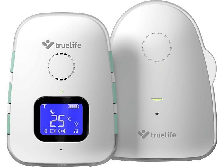 TRUELIFE TLNTVM3 NannyTone VM3 Audio bébiőr