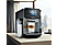 SIEMENS TQ707R03 Automata kávéfőző, 1500 W, fekete