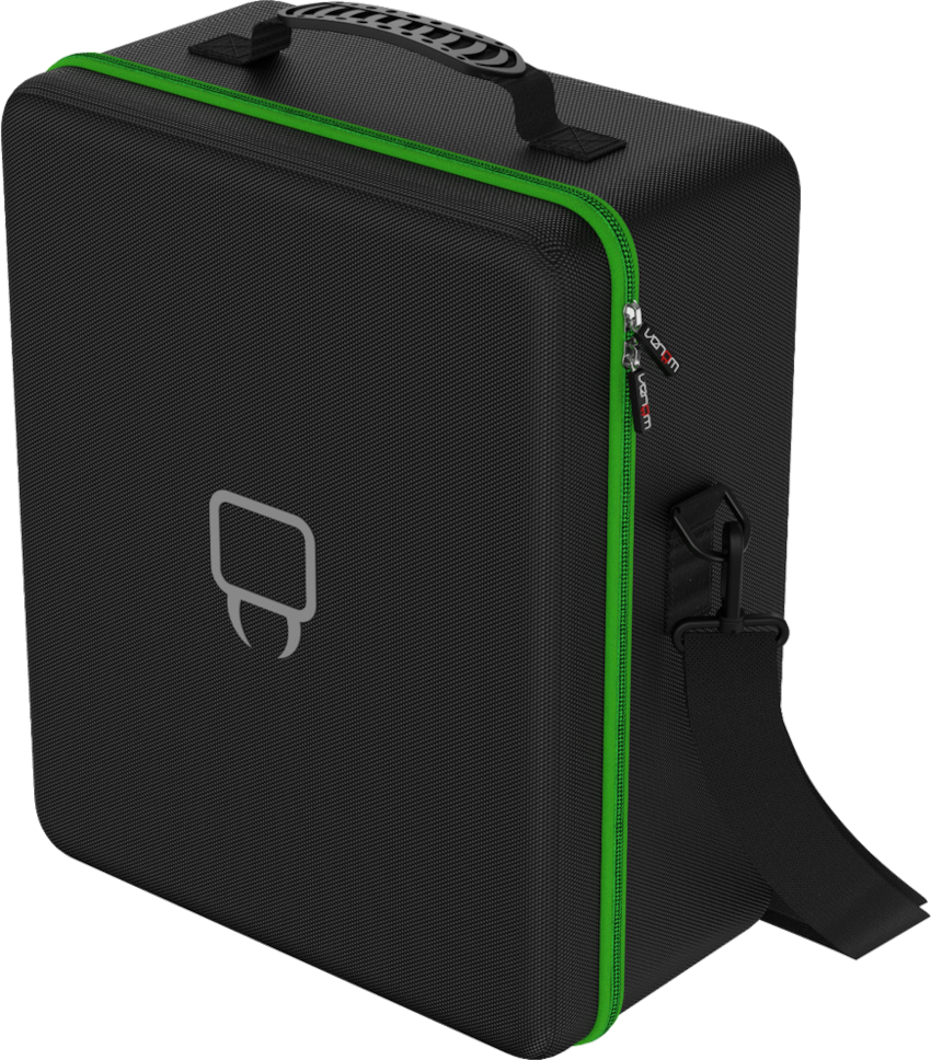 VENOM Xbox Series X/S hordozó táska