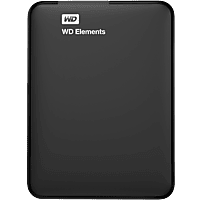 MediaMarkt WD Elements Portable 1tb (usb 3.0) aanbieding