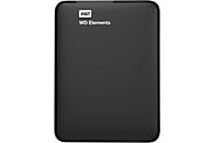 WD Elements Portable 1TB (USB 3.0)