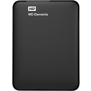 WD Elements Portable 1TB (USB 3.0)