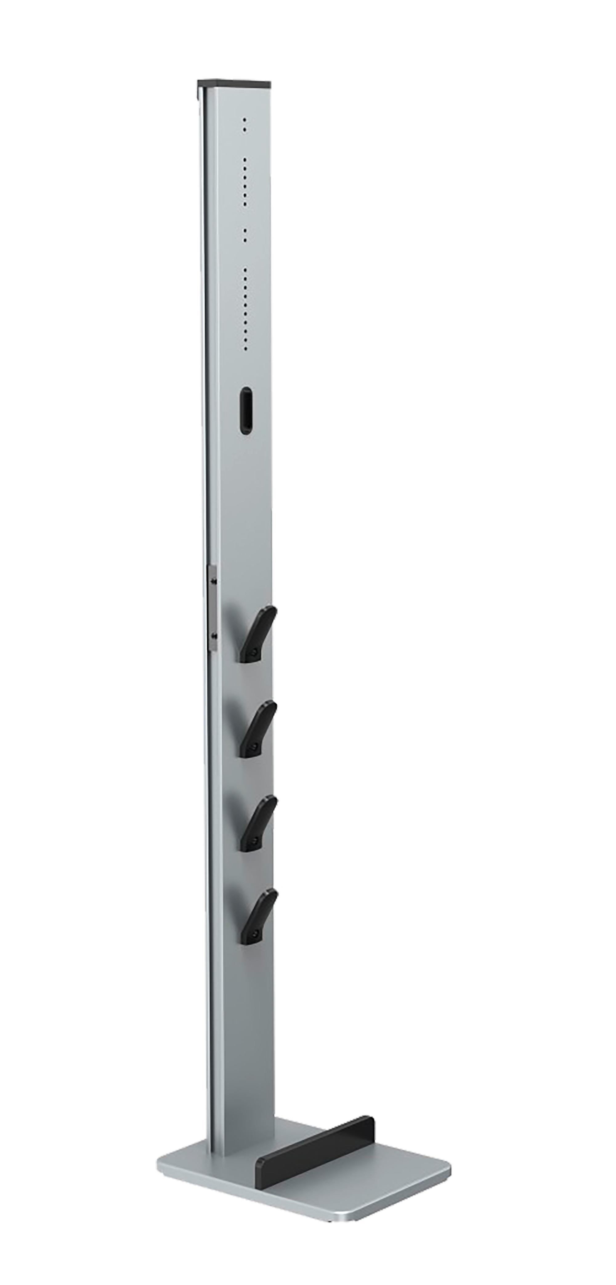 Xavax 110235 Organizer Accu Stofzuiger