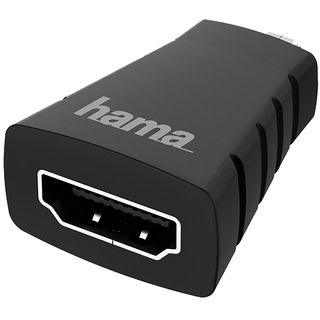 HAMA 200348 Adapter HDMI naar microHDMI