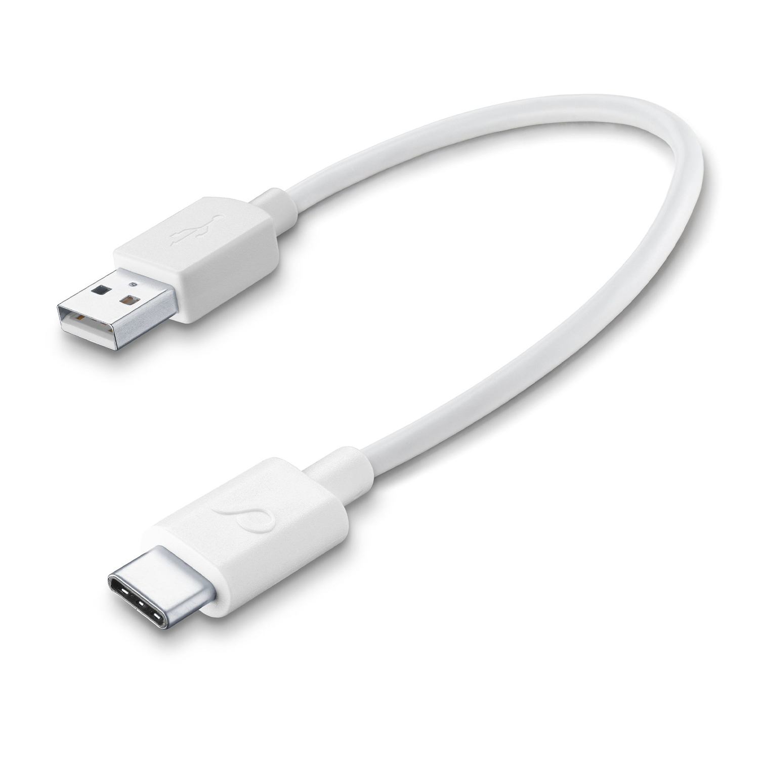 Cavo Dati Cellular Line Cavo Usb-C 15cm