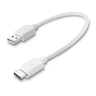 CAVO DATI CELLULAR LINE Cavo USB-C 15cm