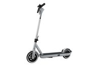 SOFLOW SO ONE
 - E-Scooter (Gris argent)