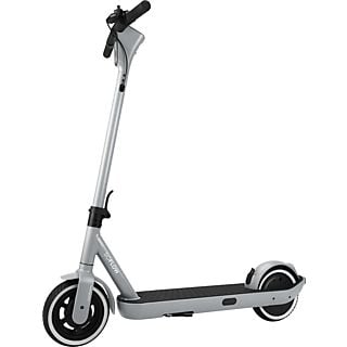 SOFLOW SO ONE
 - E-Scooter (Gris argent)