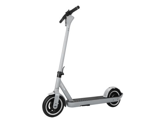 SOFLOW SO ONE
 PRO - E-Scooter (Gris argent)