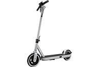 SOFLOW SO ONE+ - E-Scooter (Gris argent)