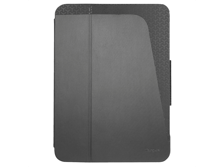Funda tablet - Targus Click-In, Tapa de libro, Para 11", Negro