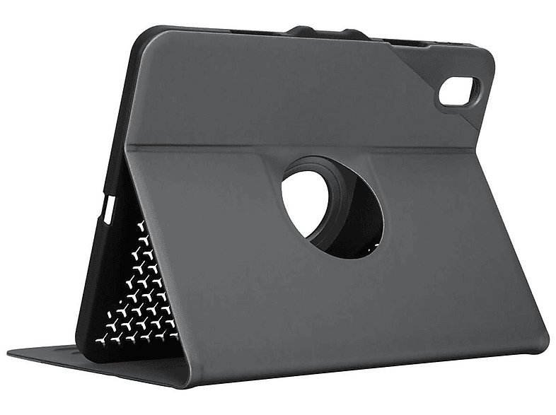 Funda tablet - Targus Versavu, Bandeja giratoria de 360°, Negro – imagen 3