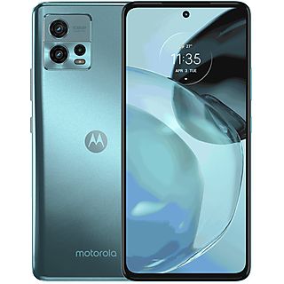 Smartfon MOTOROLA Moto G72 8/128GB Niebieski (Polar Blue)
